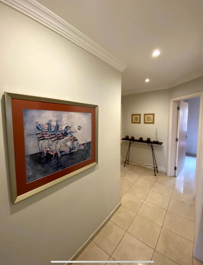 Apartamento de 3 Quartos